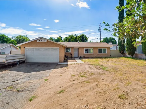 4994 N F St, San Bernardino, CA 92407