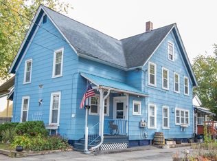29-31 Stone St, Concord, NH 03301