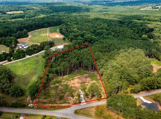 0 Five Forks Rd, Pendleton, SC 29670