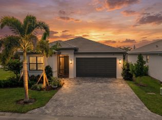 11972 SW BACKRUSH Road, Port St Lucie, FL 34987