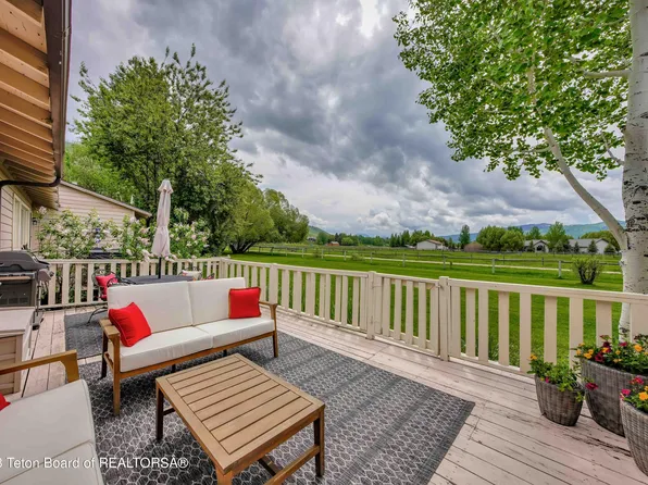 3455 S Tensleep Dr #11, Jackson, WY 83001