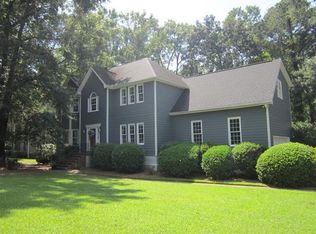 105 Trillium Ter, Macon, GA