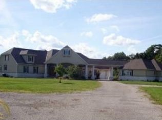 11515 Calkins Rd, Carleton, MI 48117