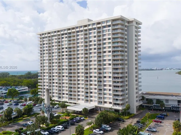300 Bayview Dr APT 1504, Sunny Isles Beach, FL 33160