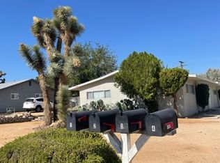 7466 Cherokee Trl APT 2, Yucca Valley, CA 92284