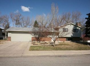 2537 Newport Dr, Fort Collins, CO 80526