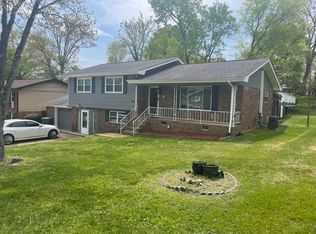 4306 Butterfly Dr, Chattanooga, TN 37406