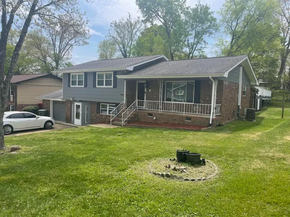 4306 Butterfly Dr, Chattanooga, TN 37406