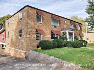 1925 Fulton Rd NW APT 1, Canton, OH 44709