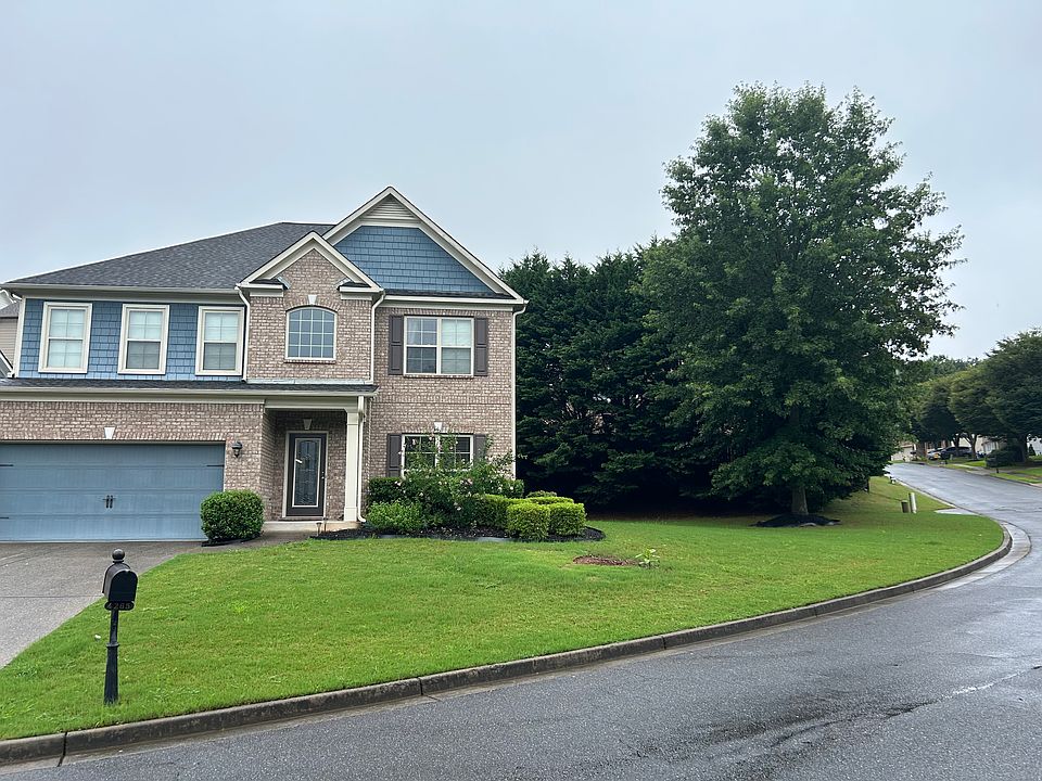 1st image of 4265 Brumby Ln
