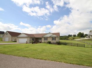 269 Willow Bend Ln, Maxwelton, WV 24957