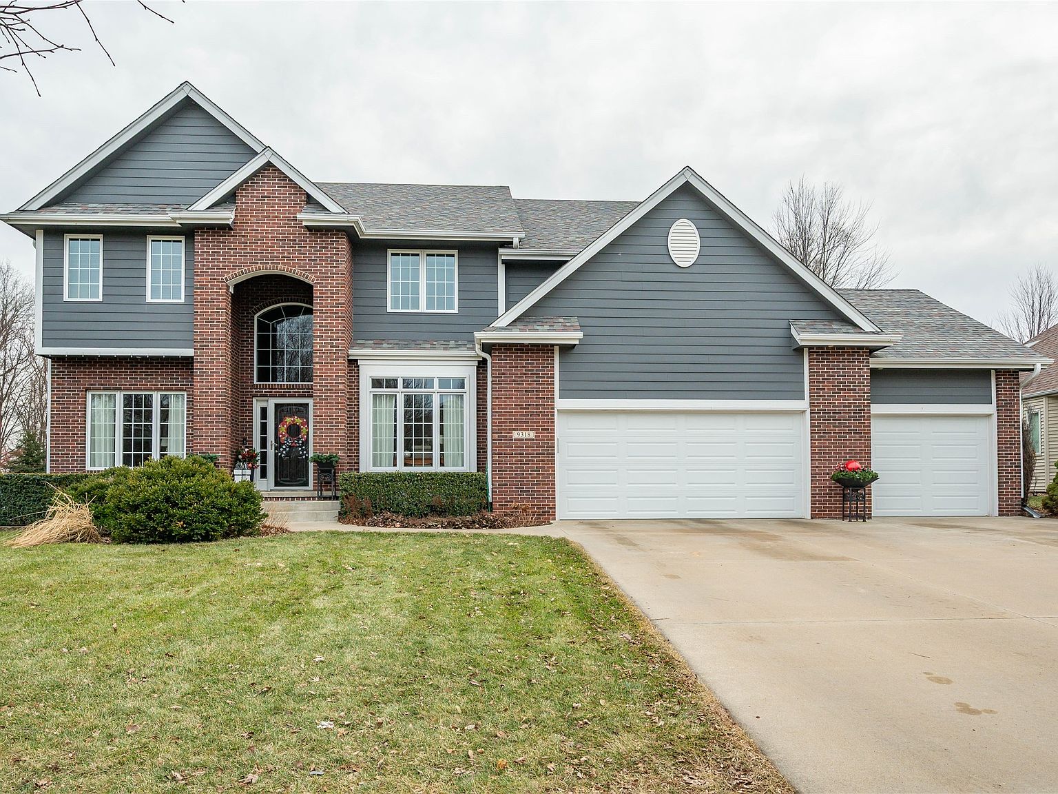 9318 Huntington Cir, Johnston, IA 50131 | Zillow