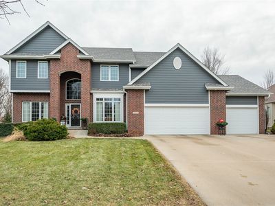 9318 Huntington Cir, Johnston, IA, 50131