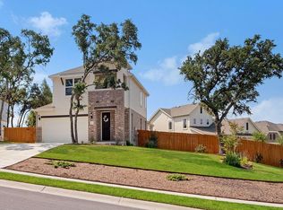 7801 Agave Grove Dr, Lago Vista, TX 78645