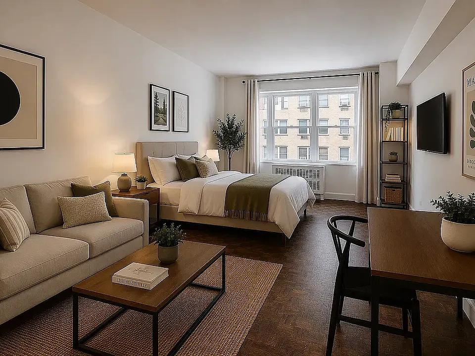 136 E 55th St #3-H