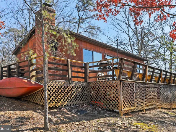 620 Little Mountain Dr, Romney, WV 26757