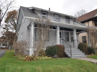 96 Hillendale St, Rochester, NY 14619