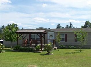 9 Garden Ridge Rd, Mc Henry, MS 39561