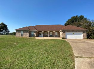 1386 Fm 2712, Crockett, TX