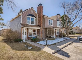 14406 E Tufts Pl UNIT C, Aurora, CO 80015