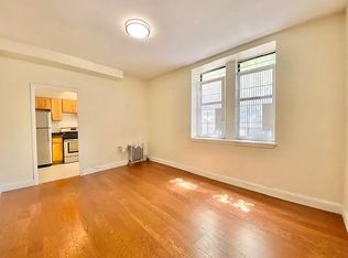 551 W 190th St #1R, New York, NY 10040