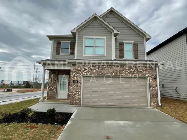2141 Sullivan Dr, Cullman, AL 35055