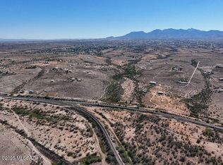 0 W Train Track Rd, Benson, AZ 85602