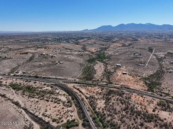 0 W Train Track Rd, Benson, AZ 85602