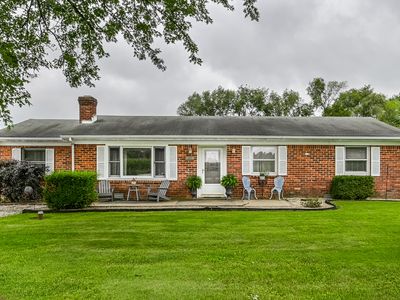 10110 N State Road 39, Lizton, IN, 46149