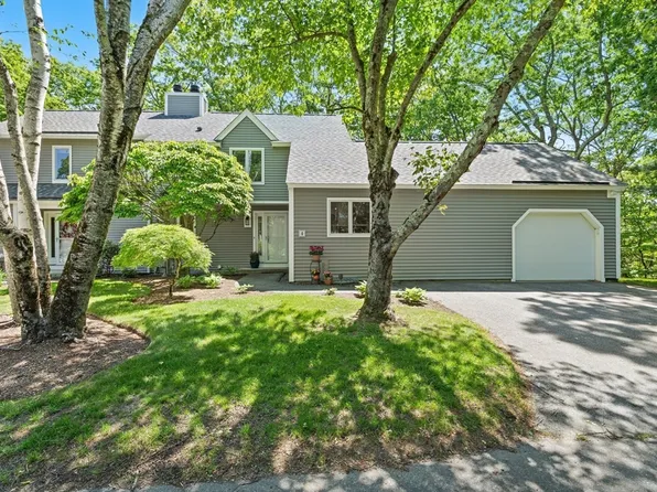 4 Lakespur Unit 4, Wayland, MA 01778