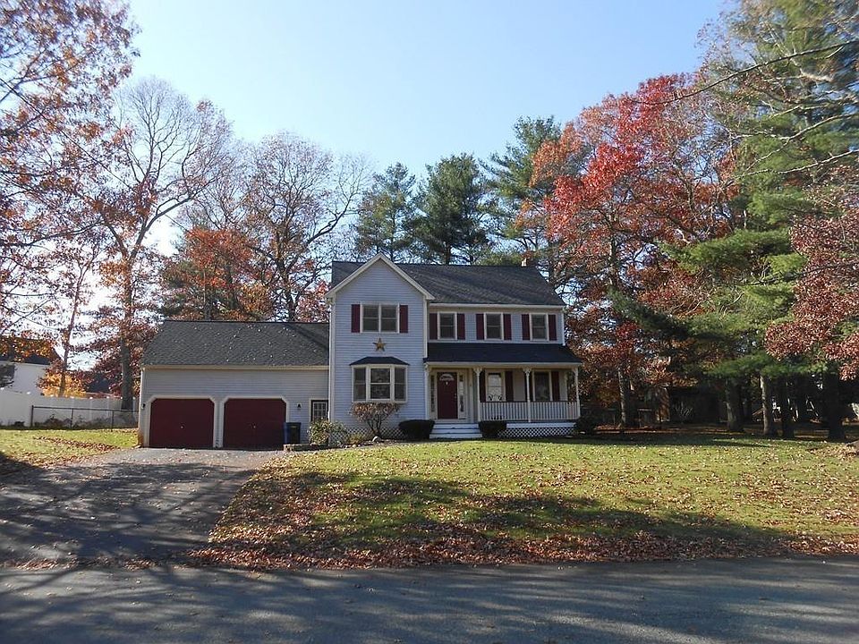 1st image of 6 Henning Dr