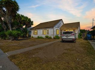 1166 S K St, Oxnard, CA 93033