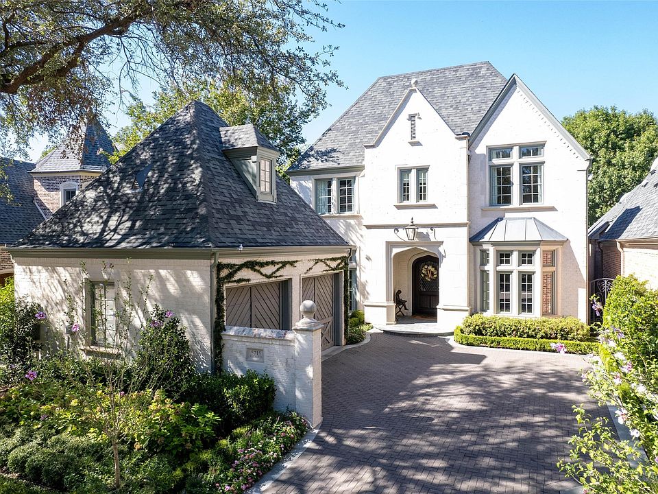5715 Wortham Ln, Dallas, TX 75252 | Zillow