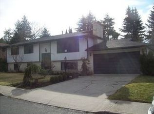 4111 W Janice Ave, Spokane, WA 99208