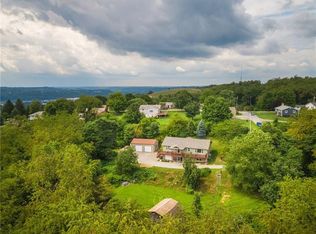 295 Highview Cir, Freedom, PA 15042