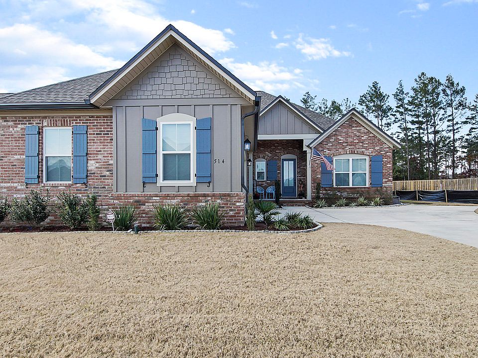 1st image of 514 Meadow Lake Dr