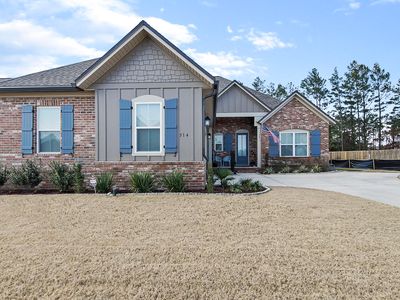 514 Meadow Lake Dr, Freeport, FL, 32439