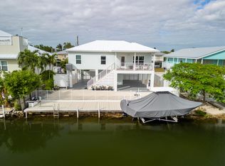 27436 Tobago Ln, Ramrod Key, FL 33042