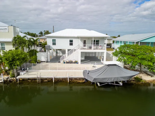27436 Tobago Ln, Ramrod Key, FL 33042