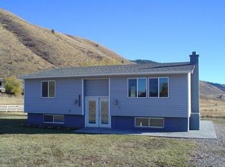 2772 Dry Creek Rd, Afton, WY 83110