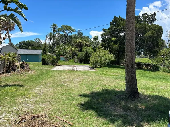 5641 OHIO AVENUE LOT 13, NEW PORT RICHEY, FL 34652