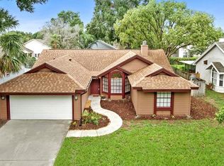 2507 Dovetail Dr, Ocoee, FL 34761