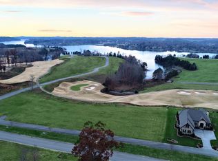 12693 Lighthouse Pointe Dr LOT 287, Lenoir City, TN 37772