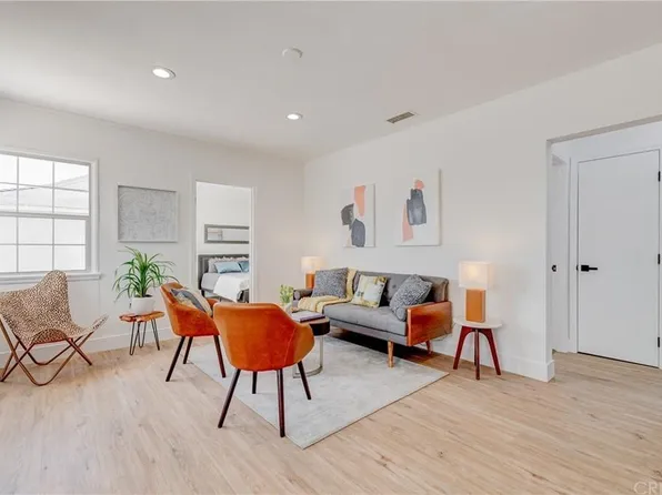 8129 Radford Ave, North Hollywood, CA 91605