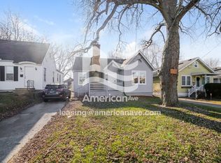 726 W Maywood Ave, Peoria, IL