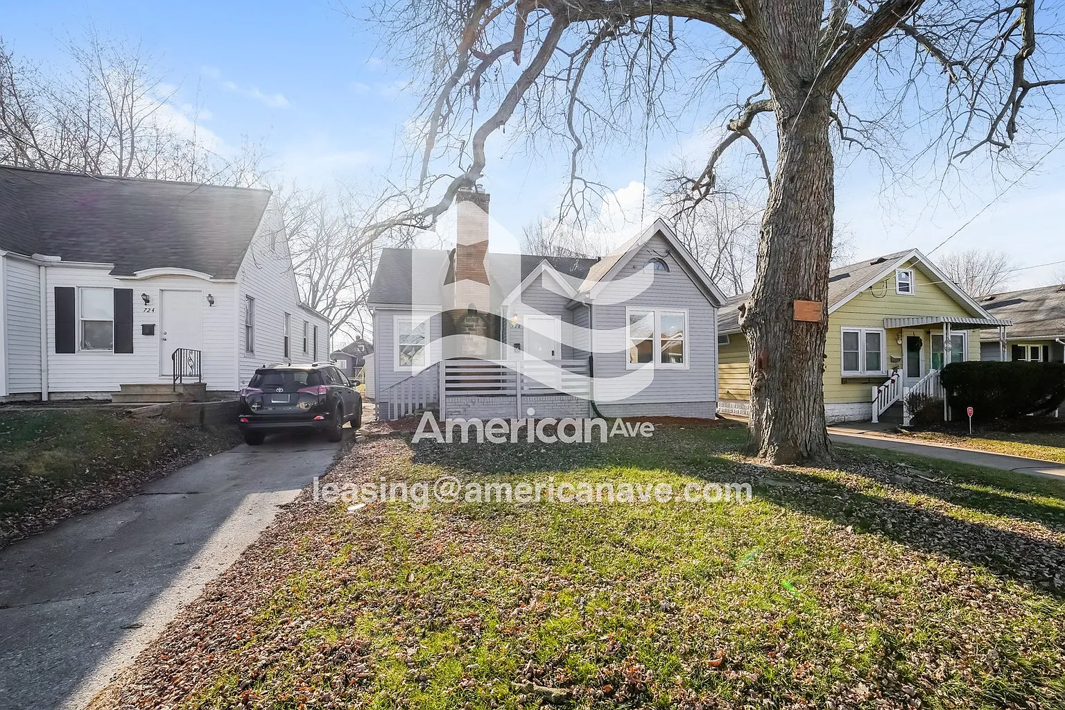 726 W Maywood Ave photo 1