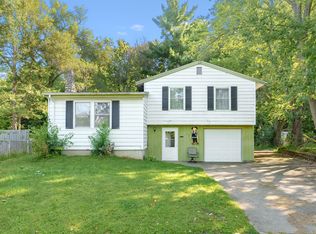 5509 Bedford St, Portage, MI 49002