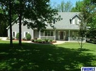 10121 Garman Rd, Leo, IN 46765