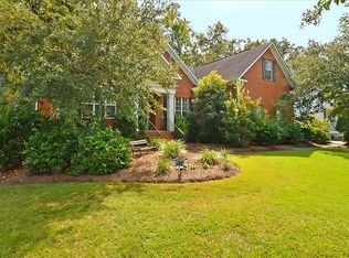 1203 Out Of Bounds Dr, Summerville, SC 29485