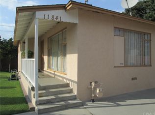 11841 Lower Azusa Rd, El Monte, CA 91732